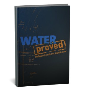 WATER - proved Catalogue