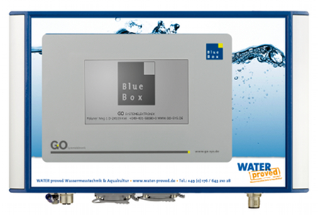 BlueBox